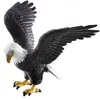 Image de Animaux Figurine Aigle Royal - 11 Cm