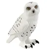 Image de Animaux Figurine Hibou Des Neiges - 5 Cm