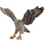 Image de Animaux Figurine Buse - 12 Cm