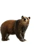 Image de Animaux Figurine Ours Brun - 11 Cm