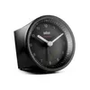 Image de Braun Bc07 RÃ©veil Ã Quartz Noir