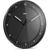 Image de Braun Bc 17b-Dcf Horloge MÃ©canique Cercle Blanc