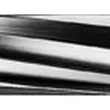 Image de Fraise sur tige de 6 mm, en acier Ã  coupe rapide, forme cylindrique A, avec denture frontale, denture 1, Forme : A 0616 ST, Ã de la tÃªte 6 mm