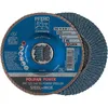 Image de Disque Ã  lamelles X-LOCK STEELOX G60SGP 125mm Pferd 1 PCS