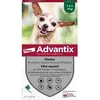 Image de Solution Advantix TrÃ¨s Petit Chien 4 Pip.