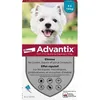 Image de Solution Advantix Petit Chien 6 Pip.