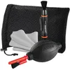 Image de Kit de nettoyage photo "Optic Dry", 4 piÃ¨ces