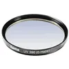 Image de Hama UV Filter 390 (O-Haze), 58.0 mm, coated 58 mm
