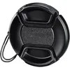 Image de Bouchon d'objectif "Smart-Snap", avec support, 58 mm