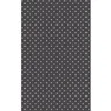 Image de AdhÃ©sif dÃ©coratif grainÃ© D-C-FIX Stars Grey 45x200cm