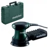 Image de Ponceuse excentrique METABO FSX 200 INTEC 240W