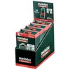 Image de Coffret de forets HSS-R, 25 piÃ¨ces "Promotion" Metabo - 627152000