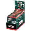 Image de Metabo Jeu de forets HSS-G 19 piÃ¨ces