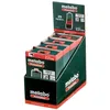 Image de Metabo Cassette de forets HSS-G, 25 piÃ¨ces Â« Promotion Â»