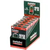 Image de Metabo Cassette de forets HSS-TiN, 19 piÃ¨ces - Promotion