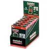 Image de Coffret de forets HSS-CO, 19 piÃ¨ces "Promotion" Metabo - 627157000