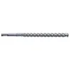 Image de Metabo Foret marteau carbure, SDS-plus Â« Pro 4 Premium Â», 4 lames / 5,5 x 110 mm - 62620200