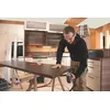 Image de Metabo Scie sauteuse pendulaire Ã©lectronique 750 watts STE 140 Plus + Coffret en plastique