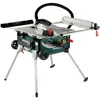 Image de Metabo Scie circulaire de table TS 254