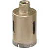Image de Metabo Couronne diamantÃ©e pour carrelage Â« Dry Â», M14, 68 mm - 62831400