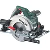 Image de Scie circulaire Metabo KS 55 1200 W