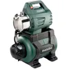 Image de Metabo Surpresseur avec réservoir HWW 4500/25 Inox