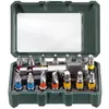 Image de Coffret de vissage Metabo 15 piÃ¨ces