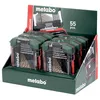Image de Coffret de vissage Metabo 55 piÃ¨ces