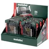 Image de Coffret de vissage Metabo 86 piÃ¨ces