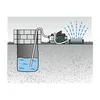 Image de Pompe de jardin Metabo P 3300 G 3300 l/h 45 m