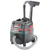 Image de Metabo ASR 25 L SC Noir, Vert 1400 W