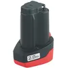 Image de Batterie 10,8 V, 2,0 Ah, Li-Power Metabo - 625438000