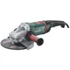 Image de Metabo Meuleuse d'angle WEA 24-230 MVT Quick avec Autobalancer