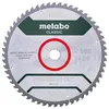 Image de Lame de scie circulaire HW/CT 216 x 30, 40 WZ 5Â° nÃ©g. Metabo - 628064000