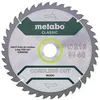 Image de Lame de scie circulaire HW/CT 216x30, 40 W 5Â° Metabo - 628065000