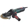 Image de Metabo Meuleuse d'angle Ã  tÃªte plate WEVF 10-125 Quick Inox - 613080000