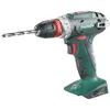 Image de Metabo Perceuse-visseuse sans fil BS 18 Quick, 18V, metaBOC 145, sans batterie ni chargeur - 602217840