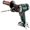 Image de Metabo BS 18 LTX Impuls Perceuse-visseuse sans fil, 18V , MetaLoc - 602191840