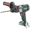 Image de Metabo SB 18 LTX Impuls Perceuse Ã  percussion sans fil, 18V, MetaLoc, sans batterie, ni chargeur - 602192840