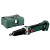 Image de Metabo GA 18 LTX Meuleuses droites sans fil, 18V, MetaLoc - 600638840