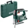 Image de Scie sauteuse METABO STEB 65 QUICK 601030500 - 450W