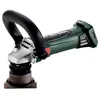 Image de Metabo KFM 18 LTX 3 RF Affleureuse sans fil, 18V, MetaLoc - 601754840