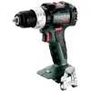 Image de Metabo Perceuse-visseuse sans fil BS 18 LT BL, carton (sans batterie et chargeur) - 602325890