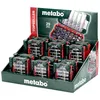 Image de Metabo Coffret d'embouts Â« SP Â», 29 piÃ¨ces + Mini Flash light - 626721000