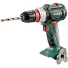 Image de Metabo Perceuse-visseuse sans fil BS 18 LT BL Q - 602334890