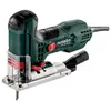 Image de Scie sauteuse Ã  mouvement pendulaire - 710 watts - STE 100 Quick METABO