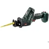 Image de Metabo SSE 18 LTX Compact Scie sabre sans fil, 18V, MetaLoc, sans batterie, ni chargeur - 602266840