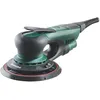 Image de Ponceuse excentrique 350W D150mm - diamÃ¨tre amplitude 2,5mm - SXE150BL METABO