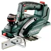 Image de Metabo HO 18 LTX 20-82 Rabot sans fil 18V, MetaLoc - 602082840