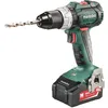 Image de Metabo Perceuse-visseuse sans fil BS 18 LT BL - 602325500